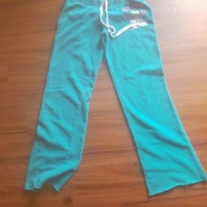 Aeropostale sweat pants
